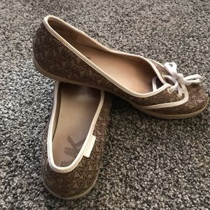 Women’s Michael Kors shoes